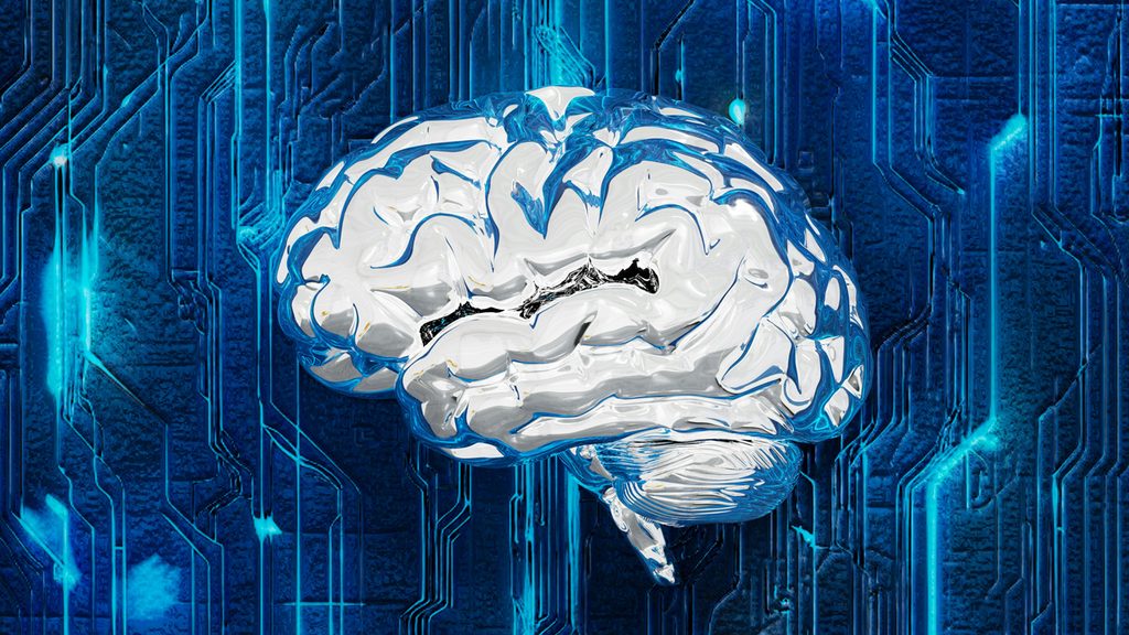 Gaming may Improve Brain Function